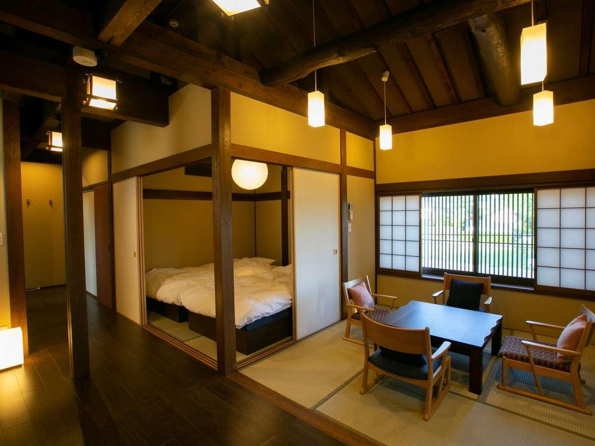 くつかけステイ 中軽井沢 くつかけステイ 中軽井沢