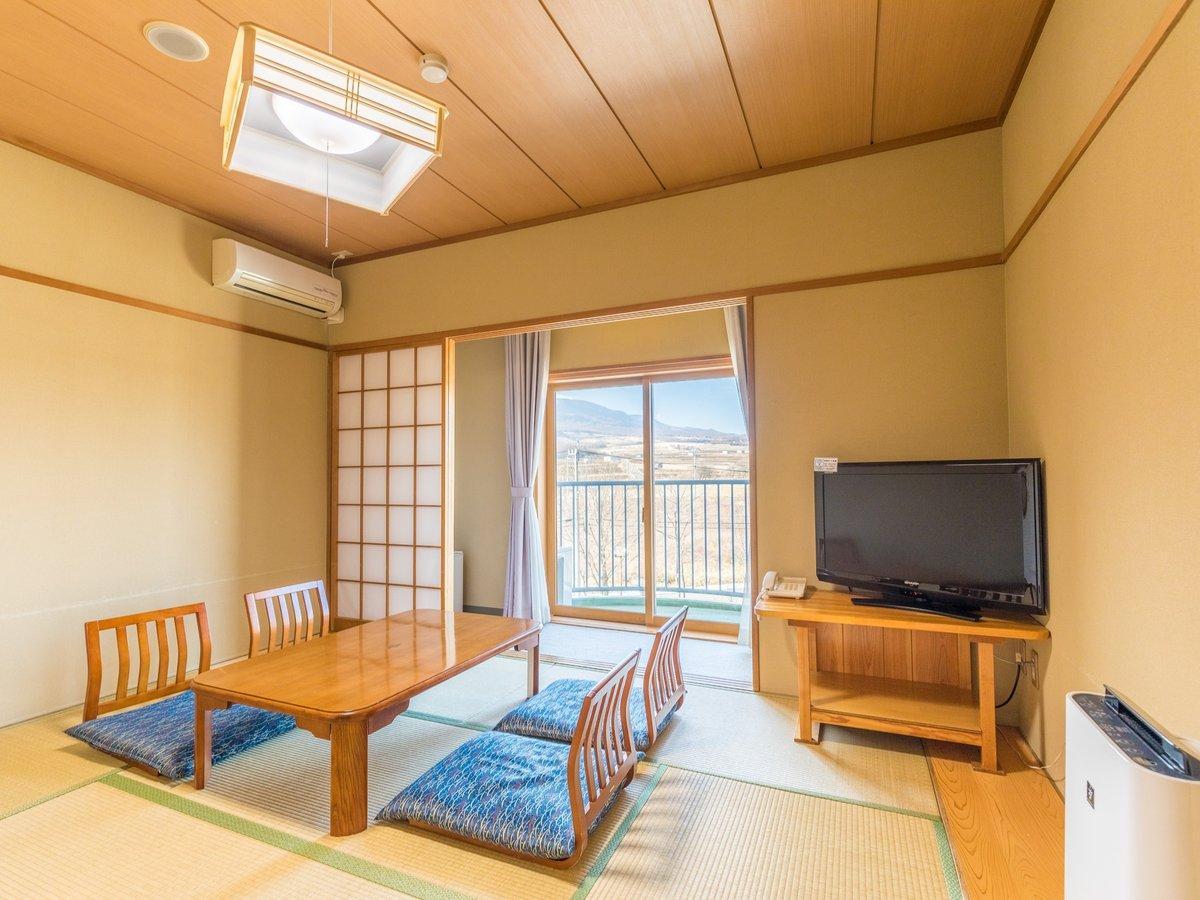 八ヶ岳グレイスホテル 八ヶ岳グレイスホテル