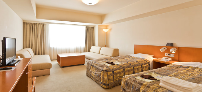 ANAホリデイ・インリゾート安比高原 ANAホリデイ・インリゾート安比高原