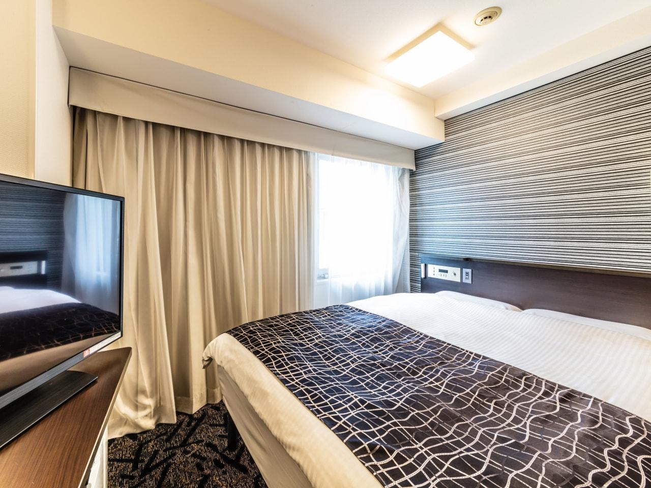 アパホテル<大阪肥後橋駅前> アパホテル<大阪肥後橋駅前>