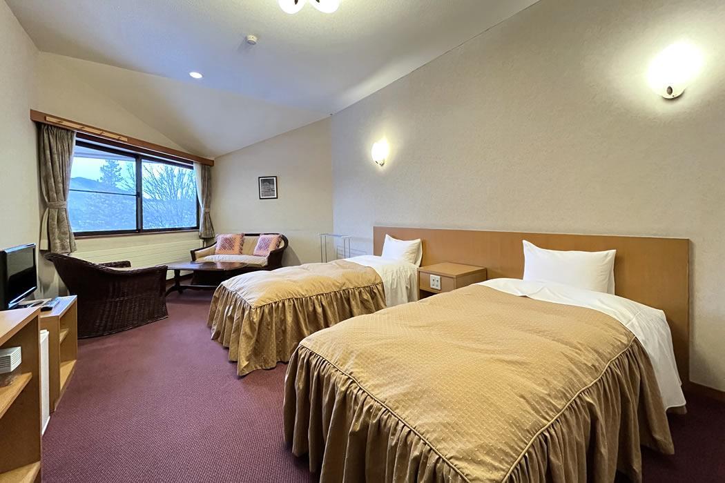 ペンション湖風 (こふう) ペンション湖風 (こふう)