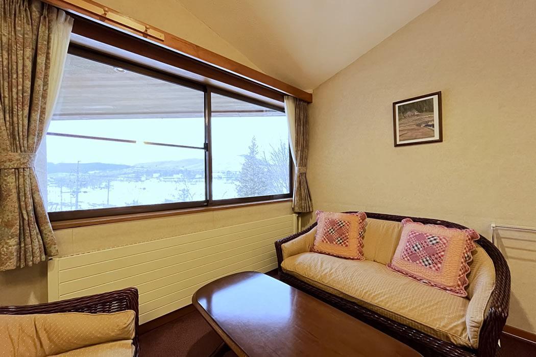 ペンション湖風 (こふう) ペンション湖風 (こふう)