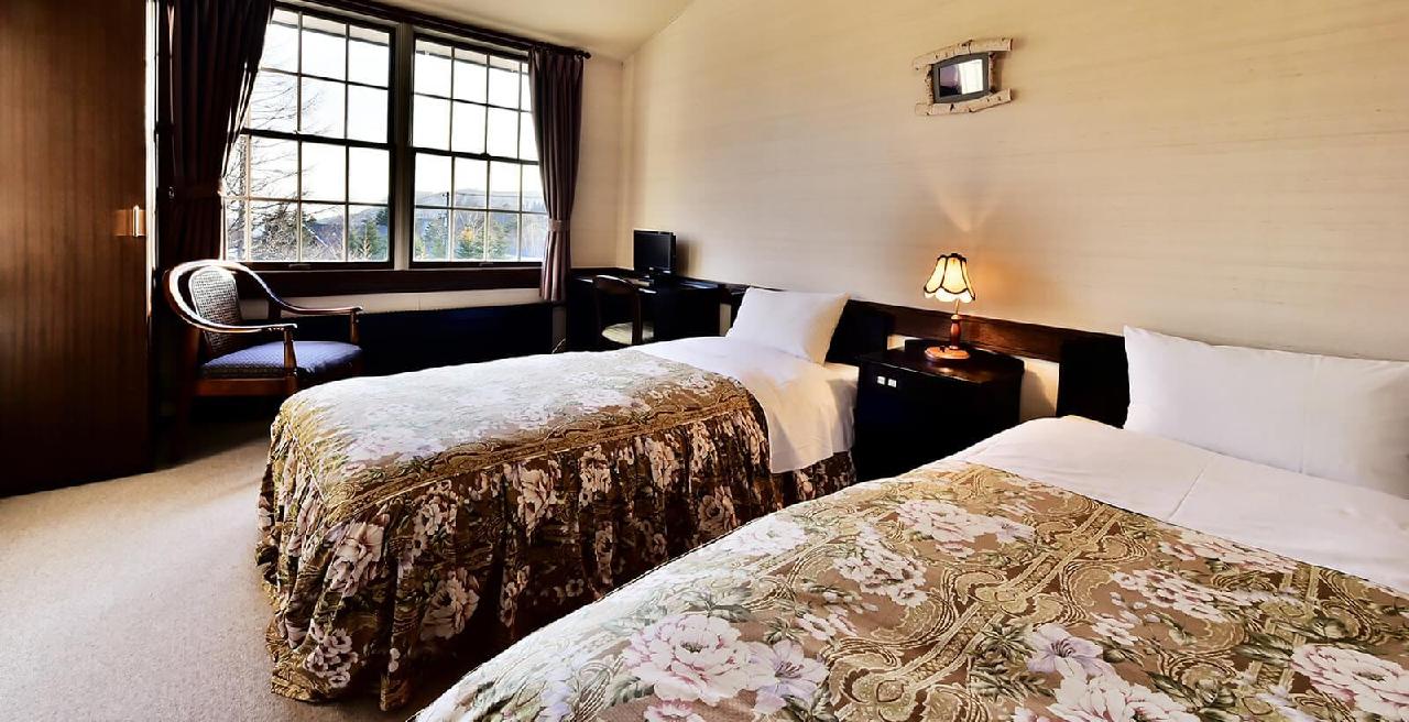 プチホテル花南 プチホテル花南