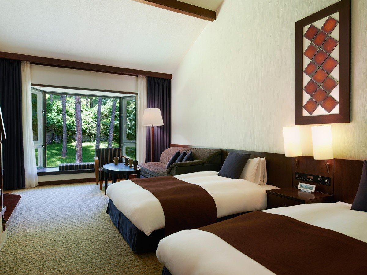 蓼科 東急ホテル 蓼科 東急ホテル