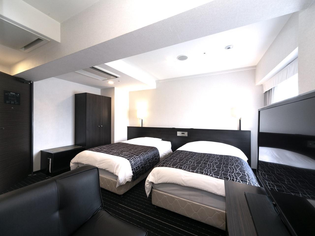 アパホテル<天王寺駅前> アパホテル<天王寺駅前>