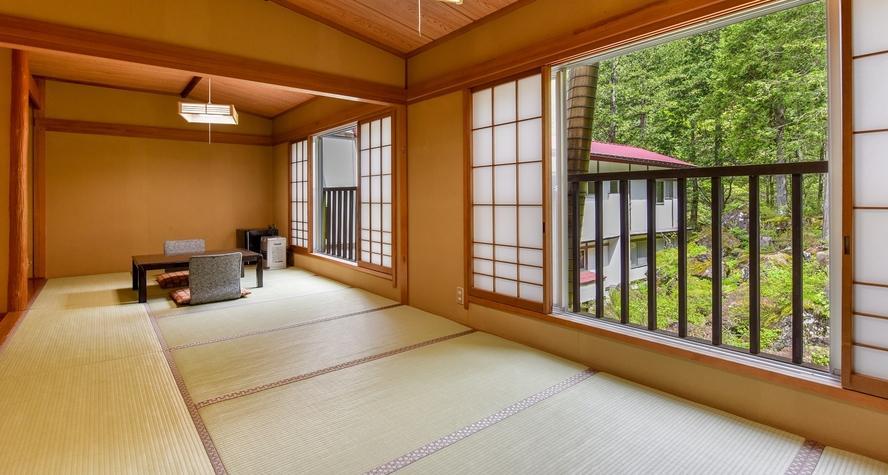 山の宿 明治温泉 山の宿 明治温泉