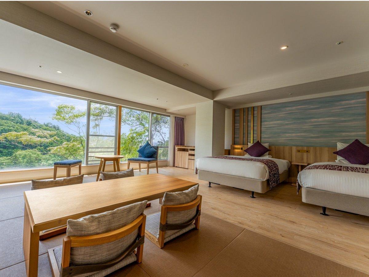 蓼科グランドホテル滝の湯 蓼科グランドホテル滝の湯