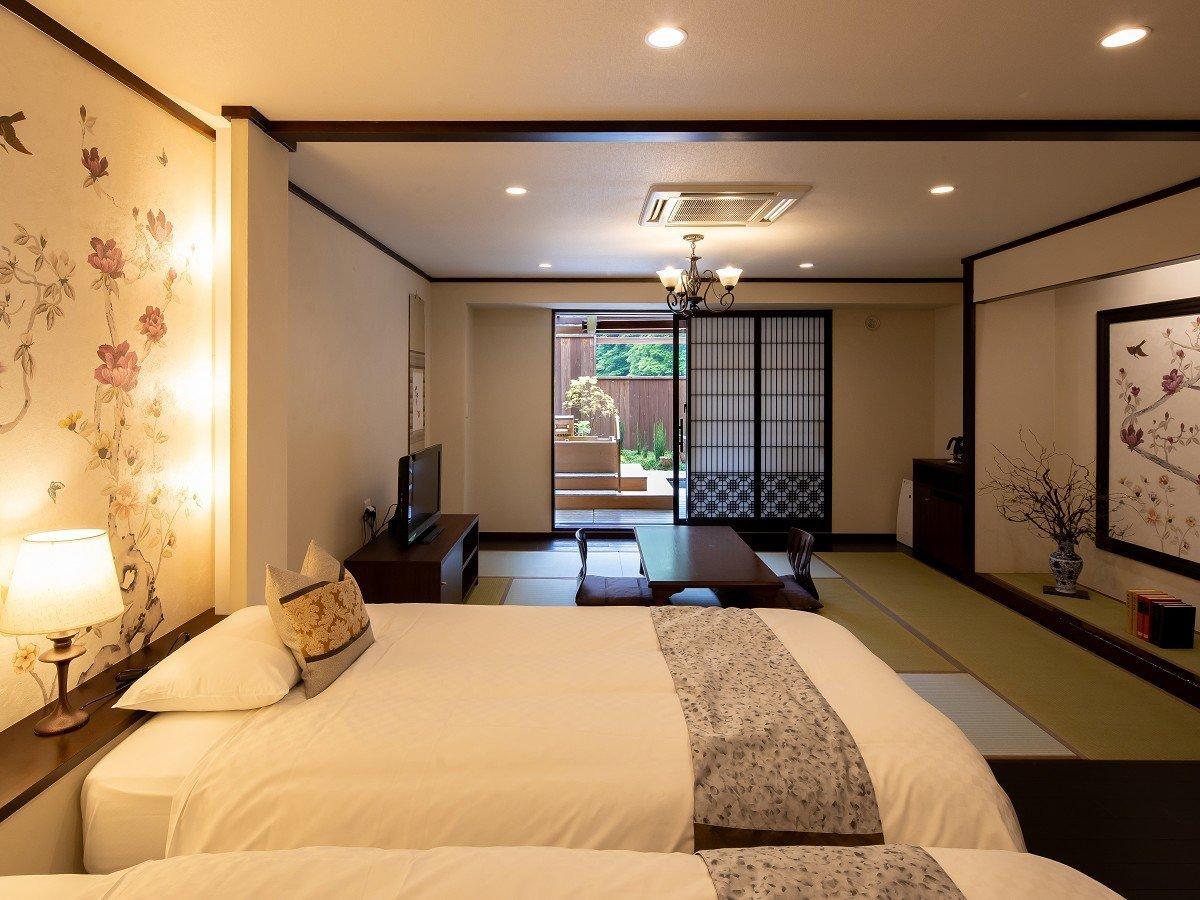 創業大正十五年 蓼科 親湯温泉 創業大正十五年 蓼科 親湯温泉