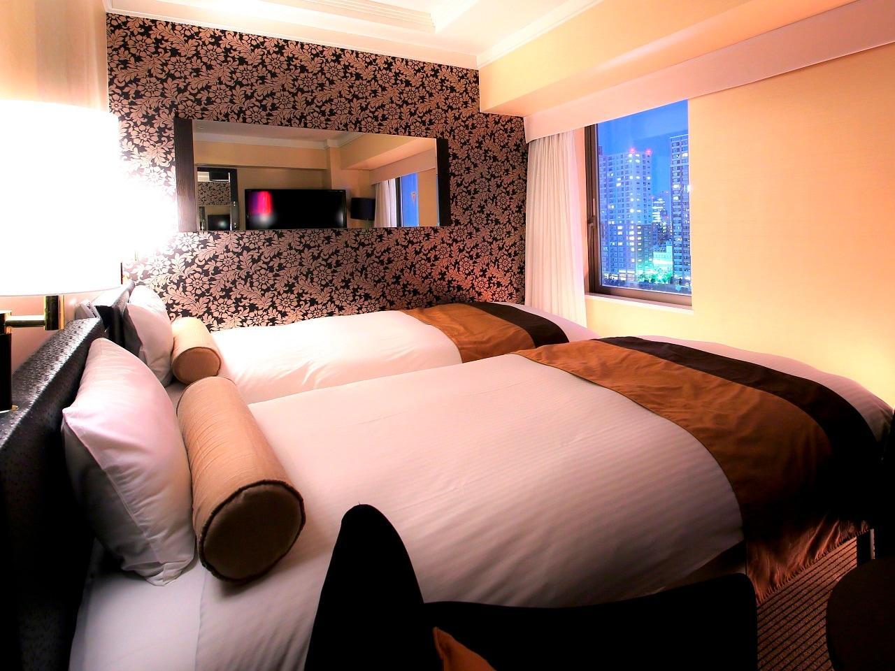 アパホテル<日本橋浜町駅南> アパホテル<日本橋浜町駅南>