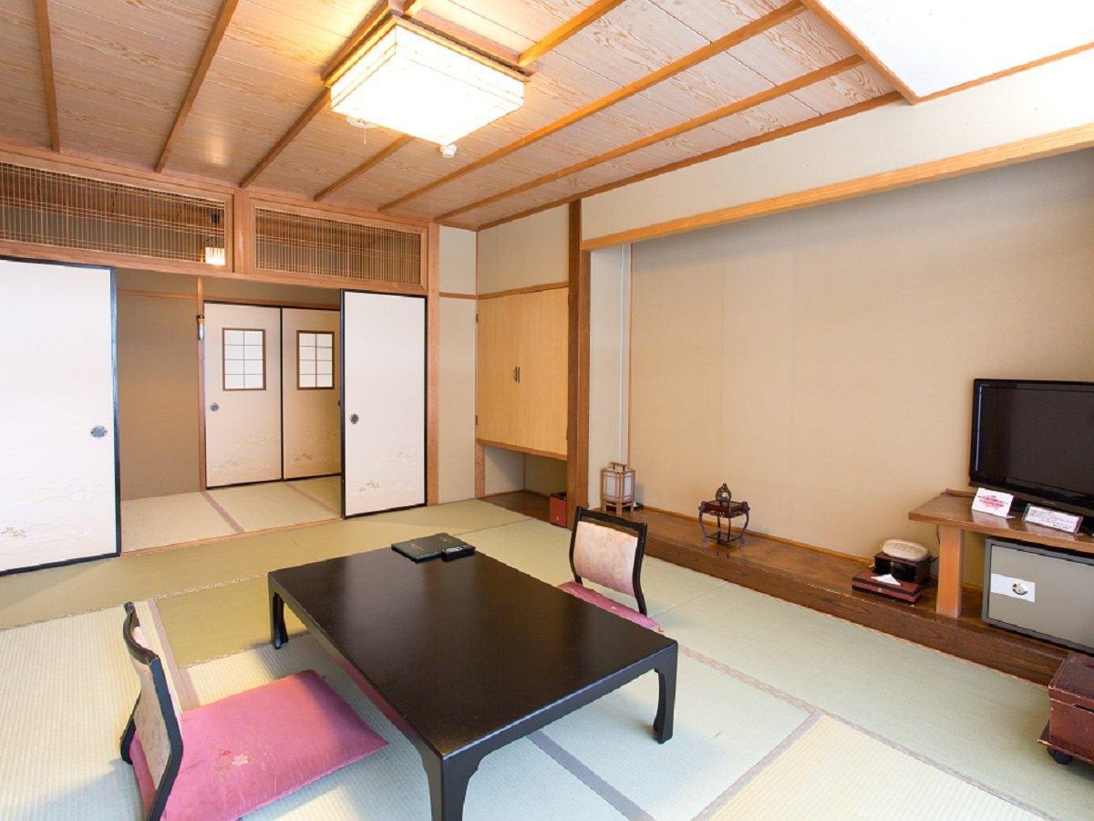 癒楽の宿 清風苑 癒楽の宿 清風苑