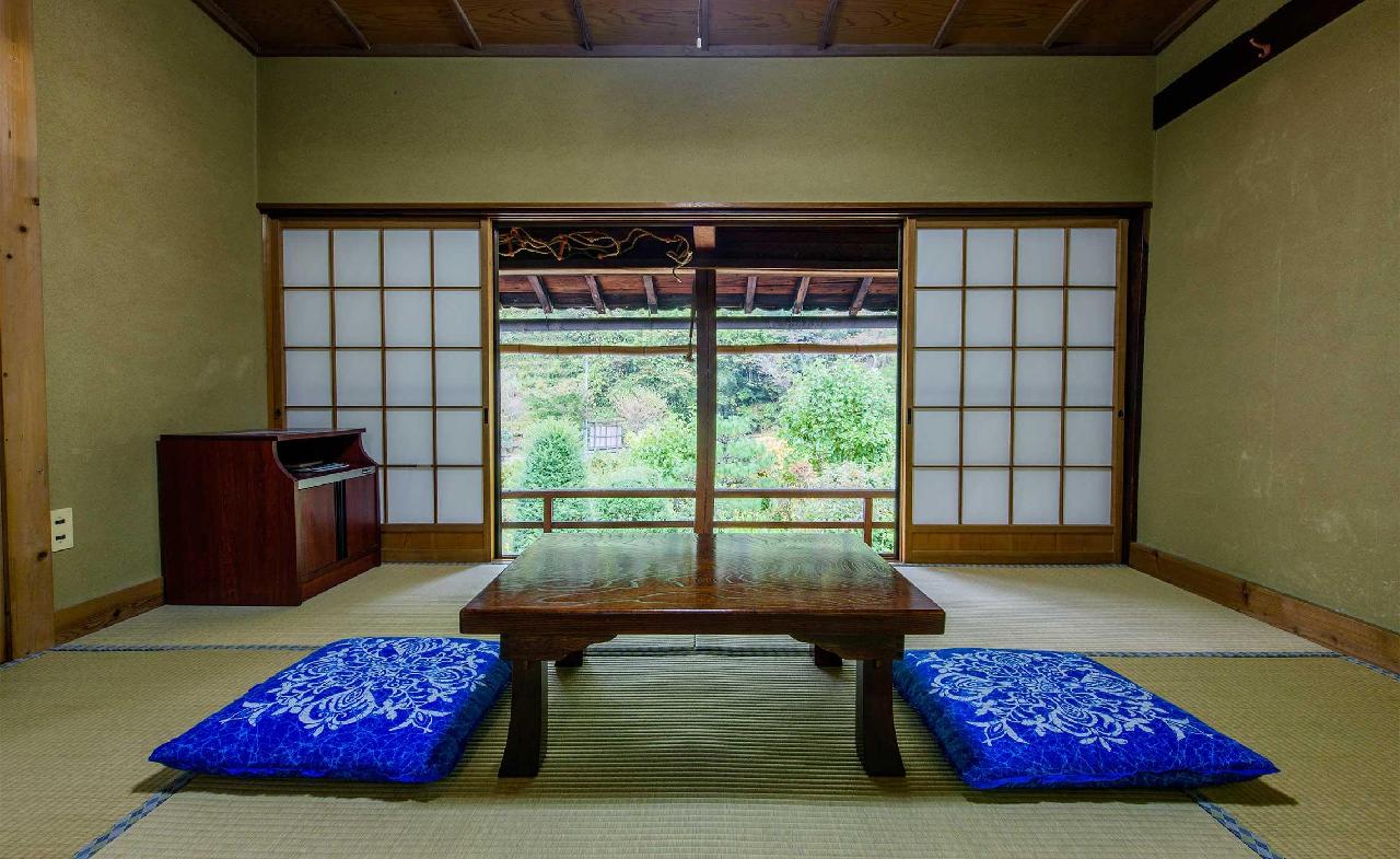 つたむらや つたむらや