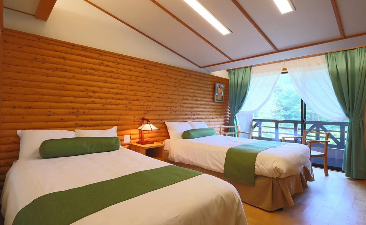 ホテル富貴の森 ホテル富貴の森