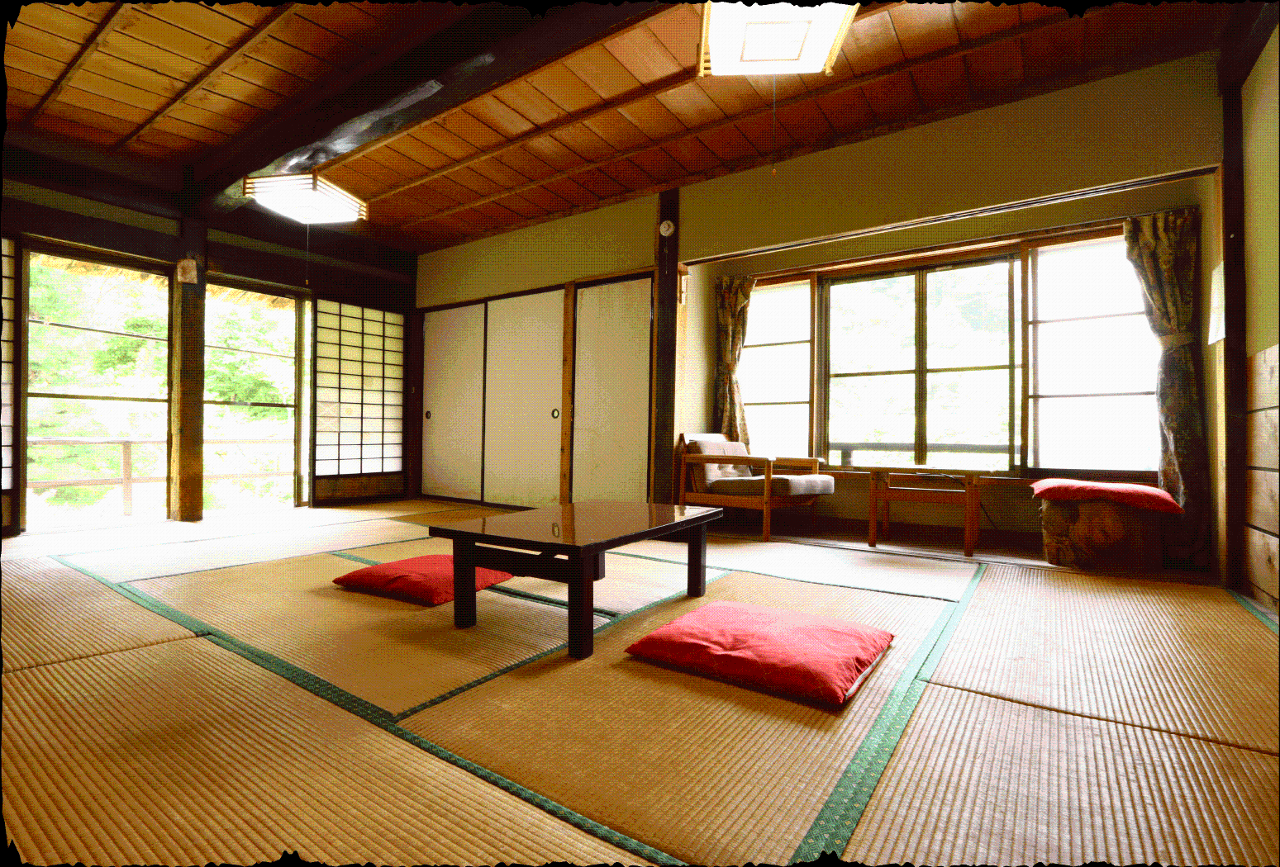 民宿さわぐち 民宿さわぐち