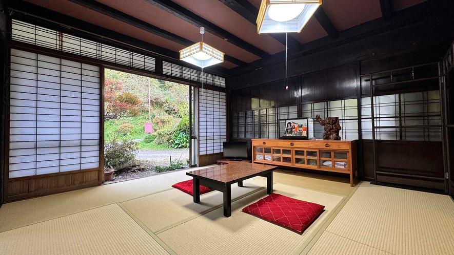 民宿さわぐち 民宿さわぐち