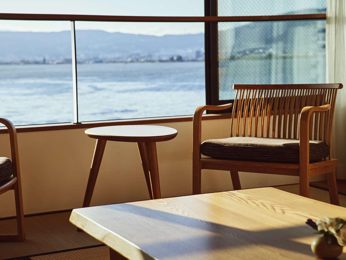 萃sui-諏訪湖 萃sui-諏訪湖