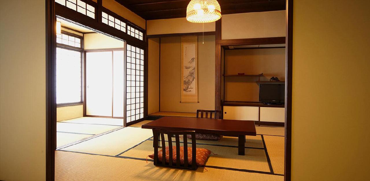 御宿まるや 御宿まるや