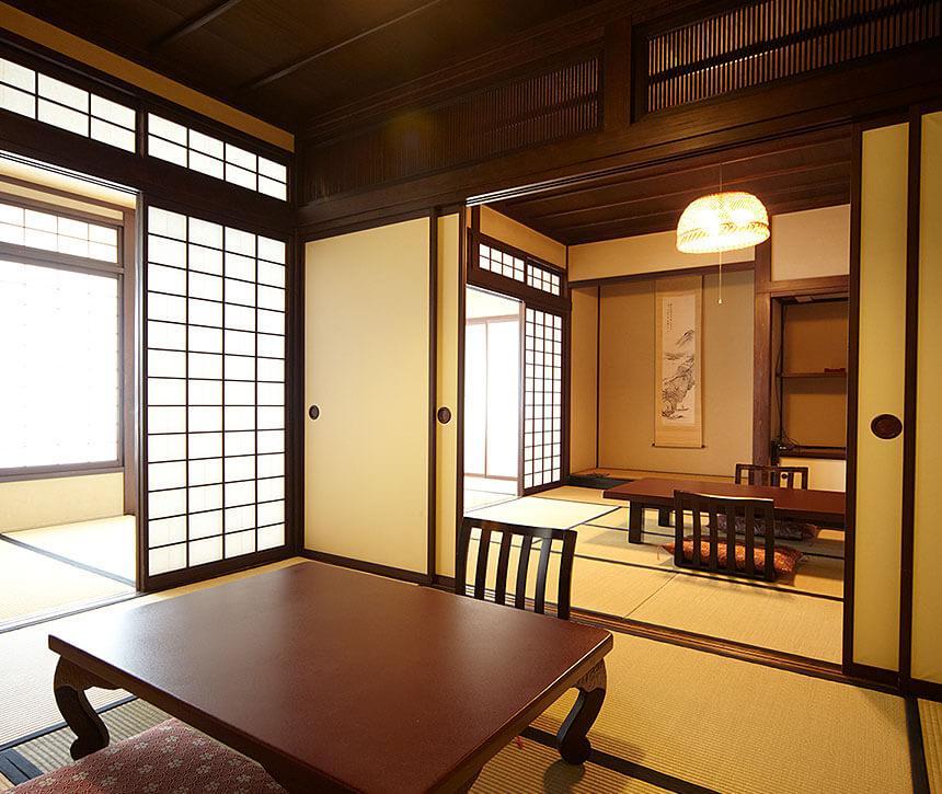 御宿まるや 御宿まるや