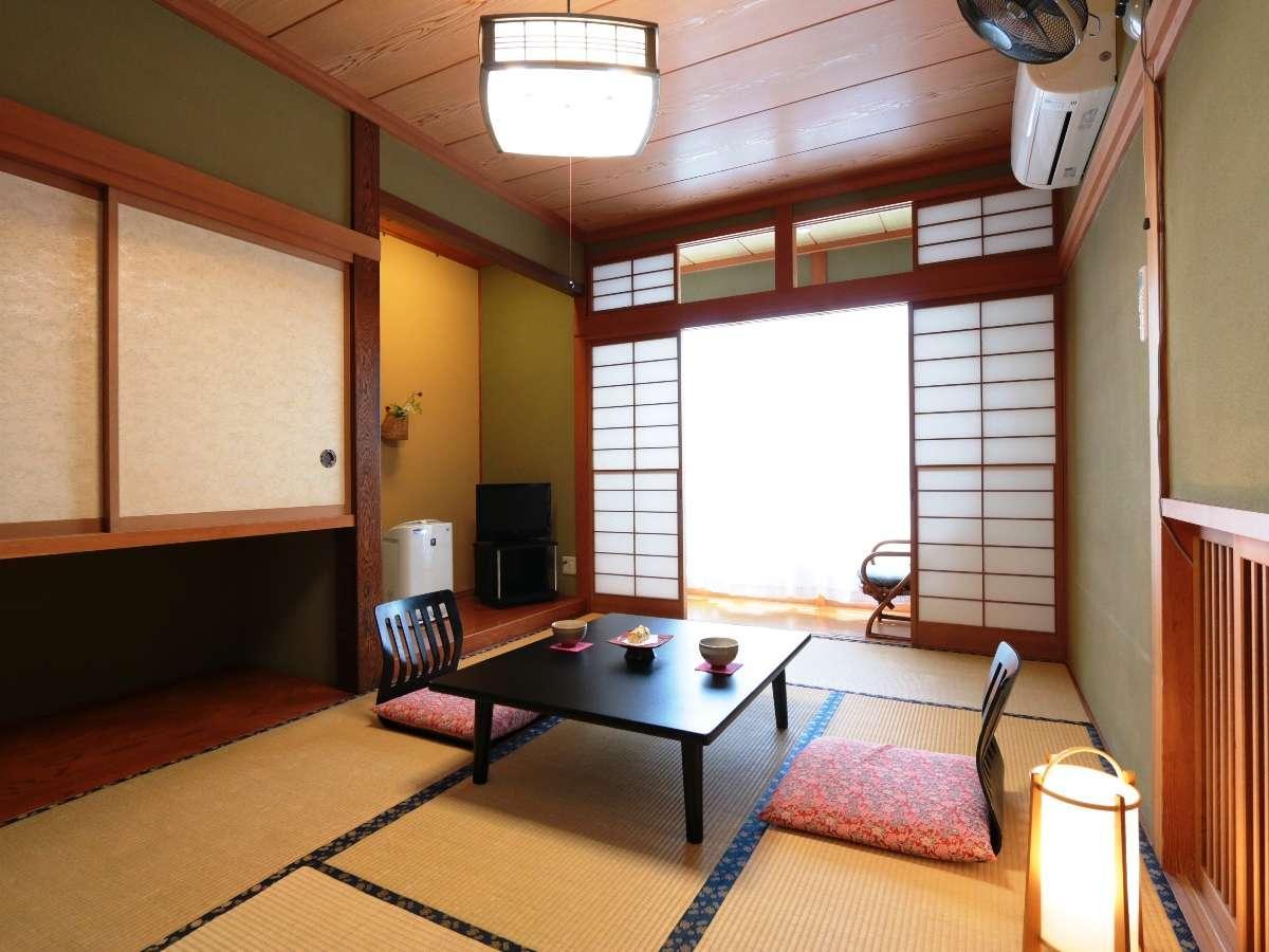 梅月旅館 梅月旅館