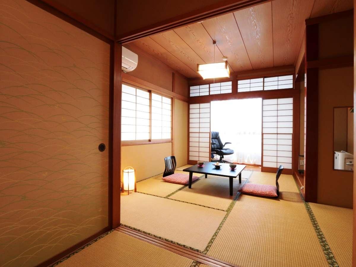 梅月旅館 梅月旅館