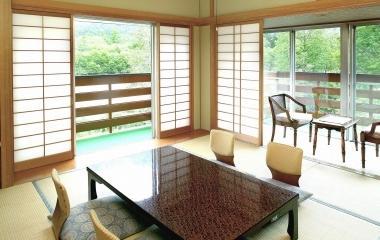 上高地温泉ホテル 上高地温泉ホテル