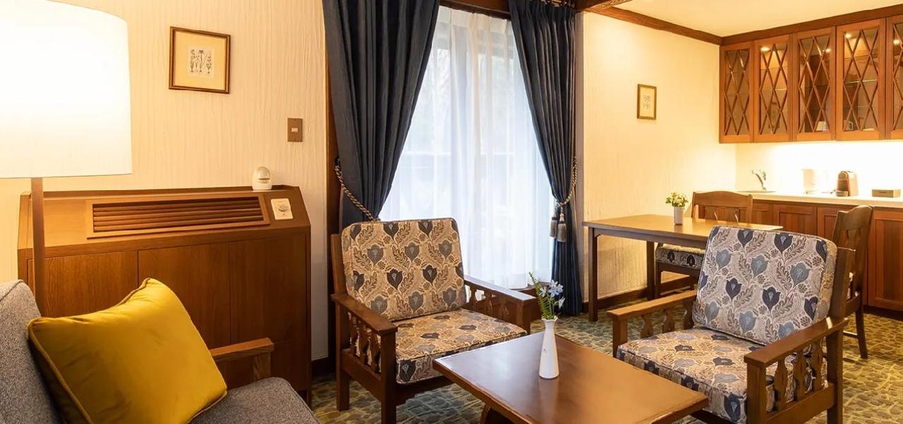 上高地帝国ホテル 上高地帝国ホテル