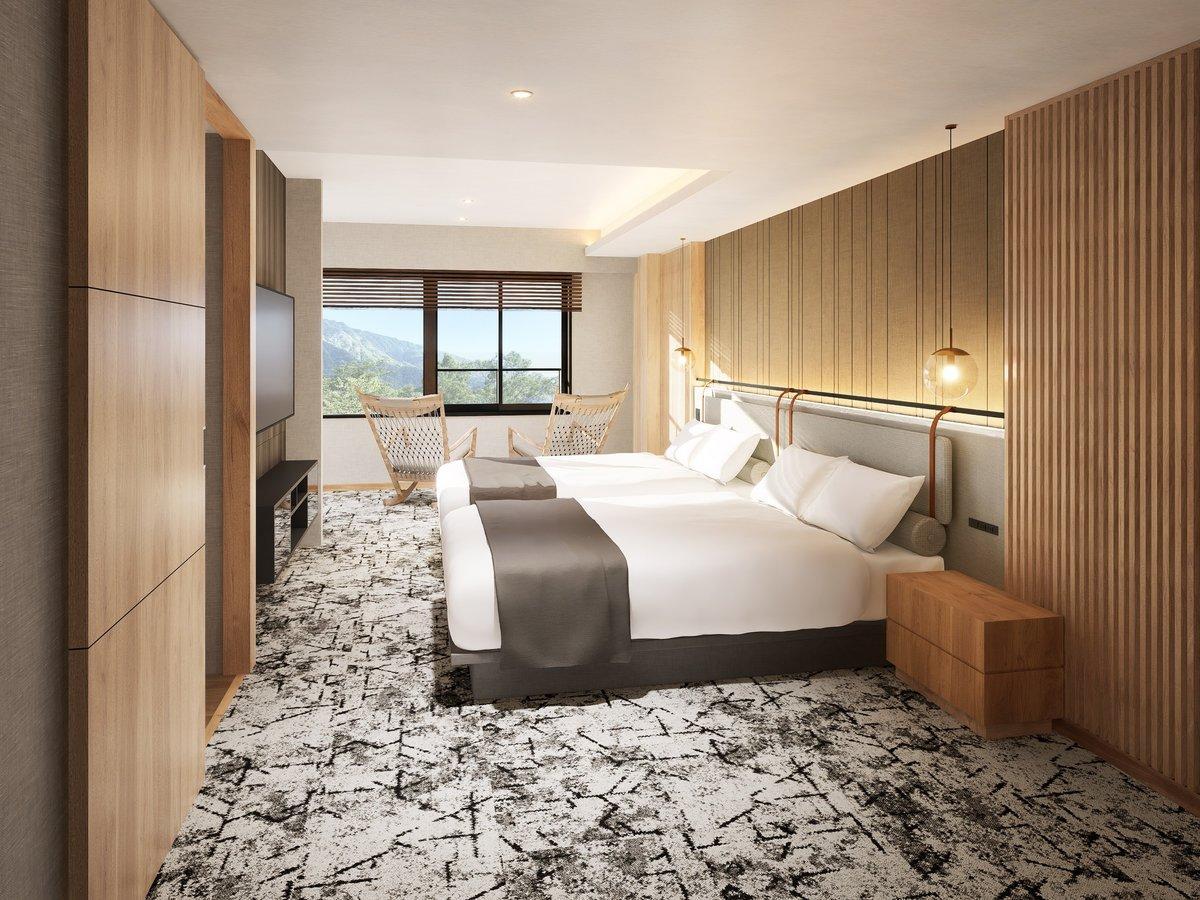 上高地ルミエスタホテル 上高地ルミエスタホテル