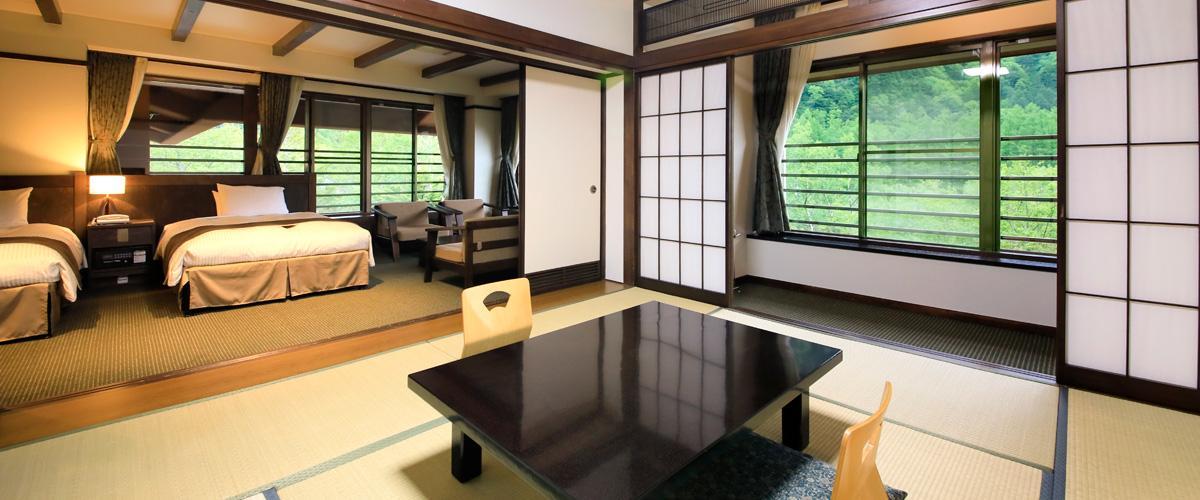 上高地アルペンホテル 上高地アルペンホテル