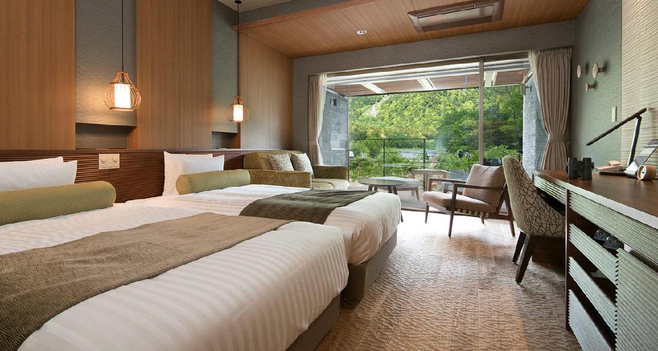 上高地 ホテル白樺荘 上高地 ホテル白樺荘