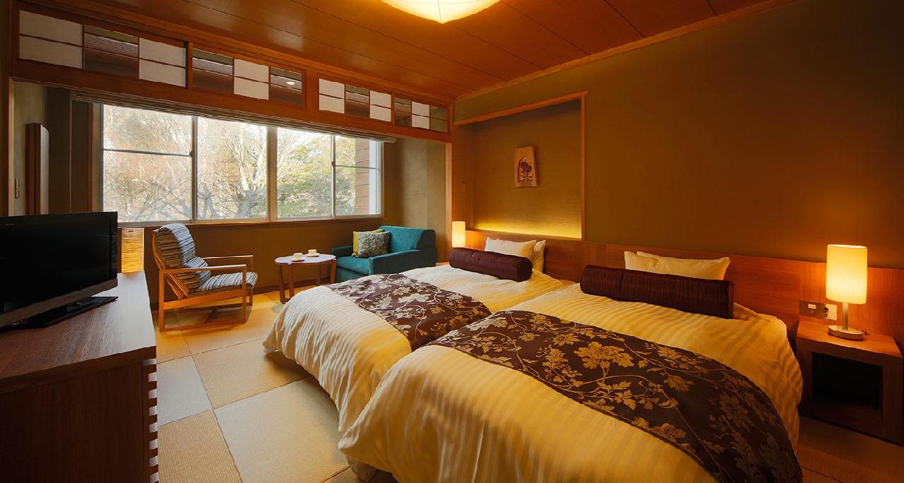 上高地 ホテル白樺荘 上高地 ホテル白樺荘