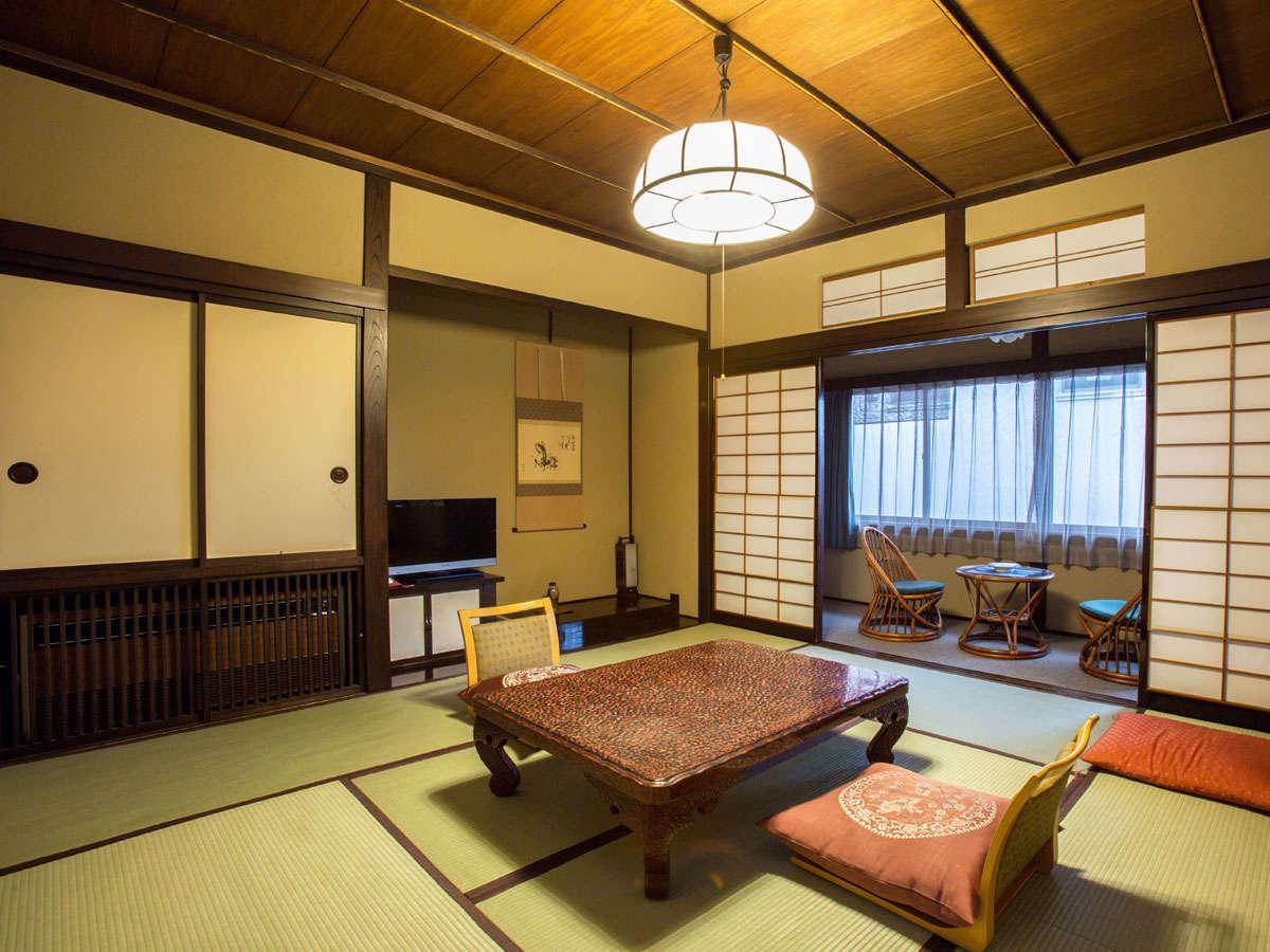 東石川旅館 東石川旅館