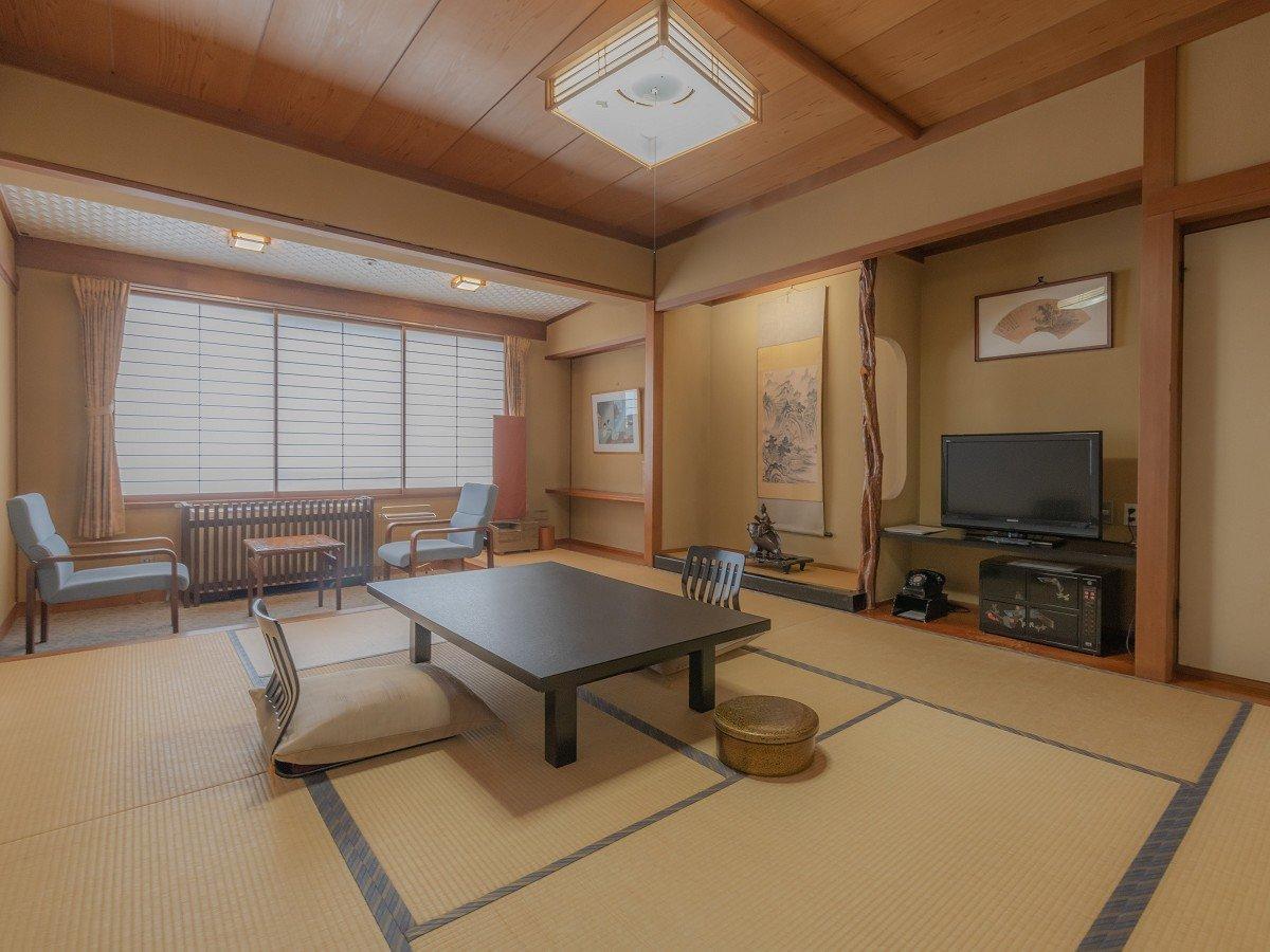 帰郷亭ゆもとや 帰郷亭ゆもとや