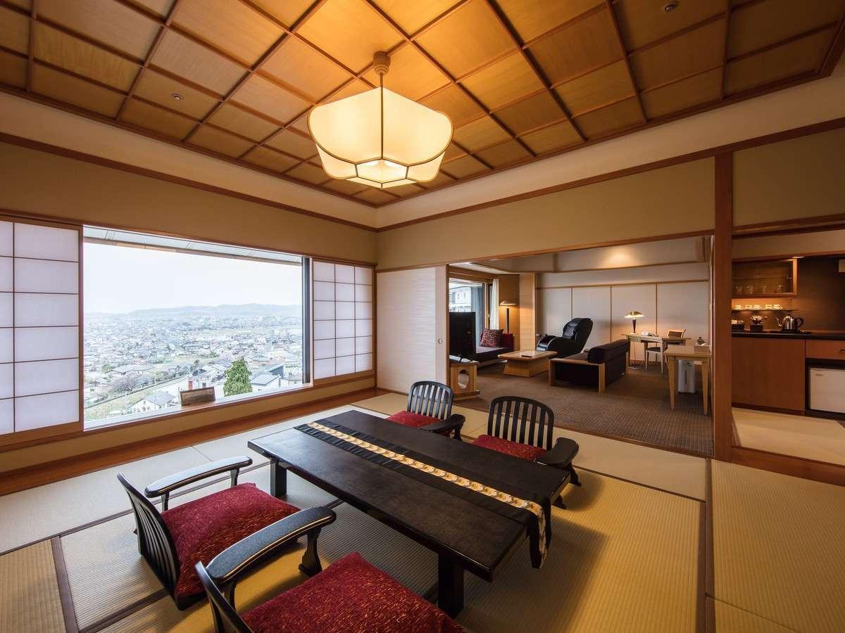 美ヶ原温泉 翔峰 美ヶ原温泉 翔峰