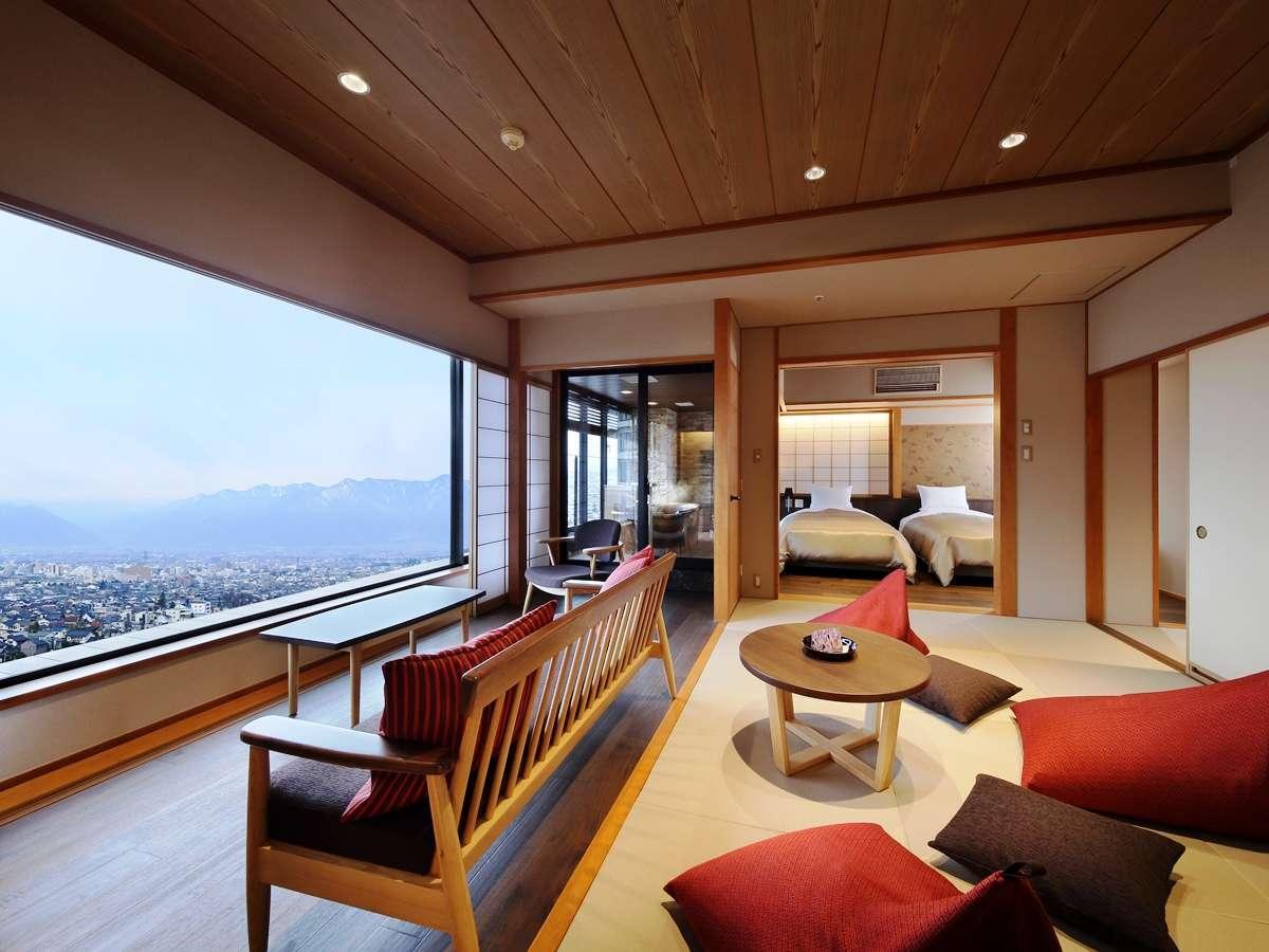 美ヶ原温泉 翔峰 美ヶ原温泉 翔峰