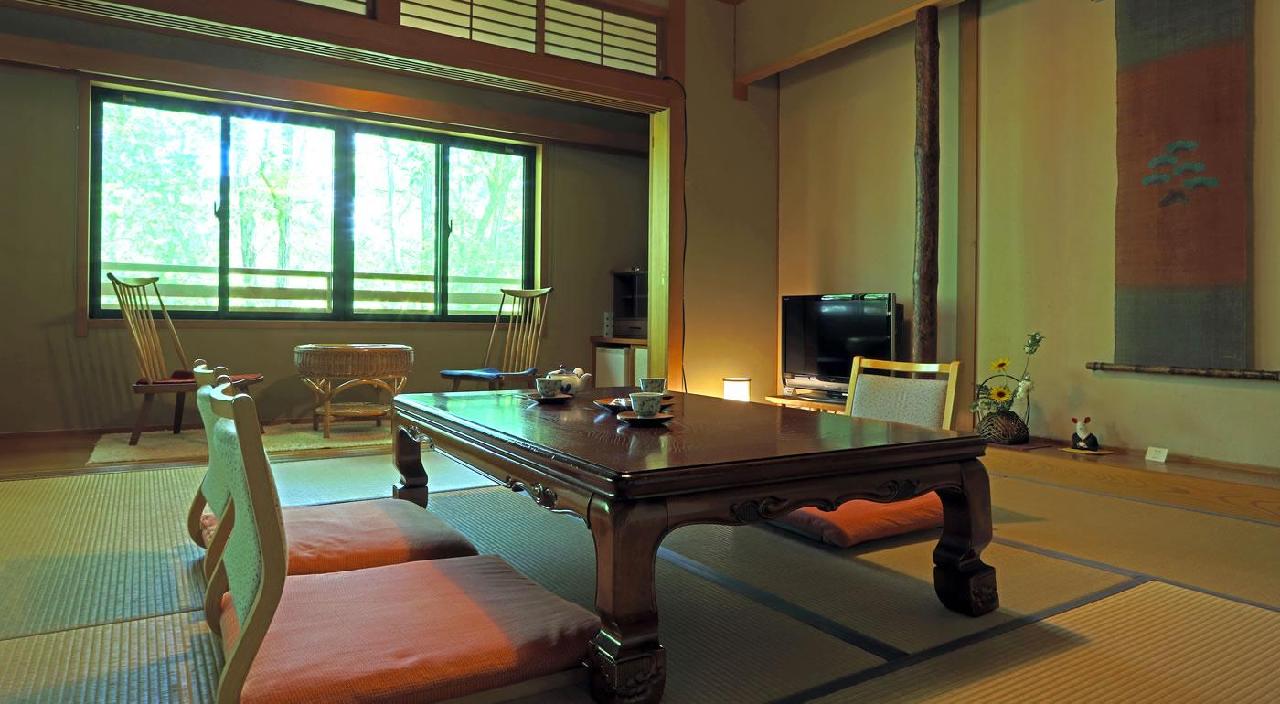 お宿なごみ野 お宿なごみ野