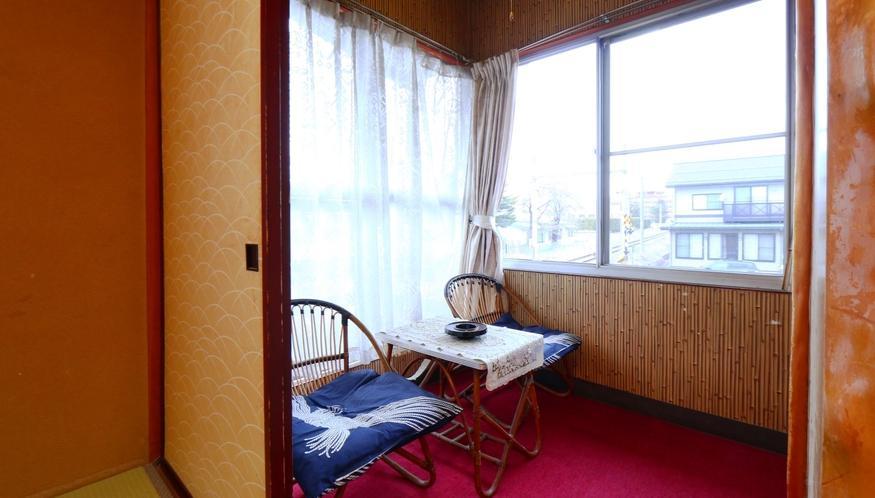 丸勝旅館 丸勝旅館