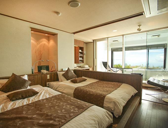 王ヶ頭ホテル 王ヶ頭ホテル