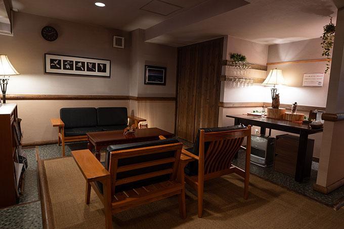 王ヶ頭ホテル 王ヶ頭ホテル