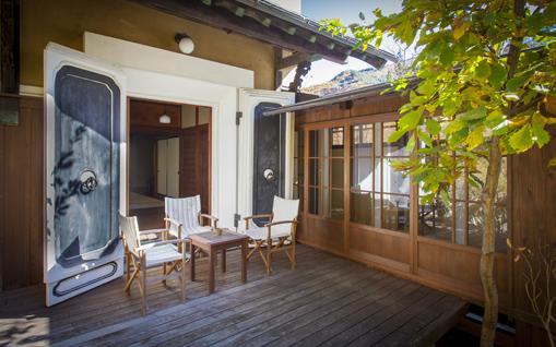 三水館 三水館