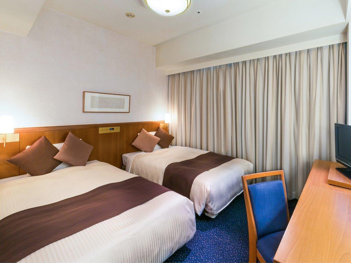 いわきワシントンホテル いわきワシントンホテル