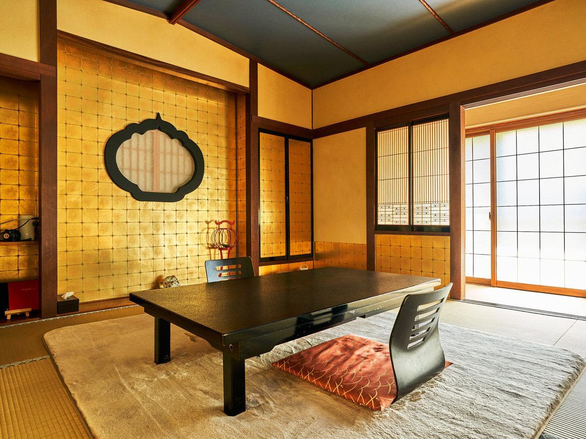 上田温泉祥園・寿久庵 上田温泉祥園・寿久庵