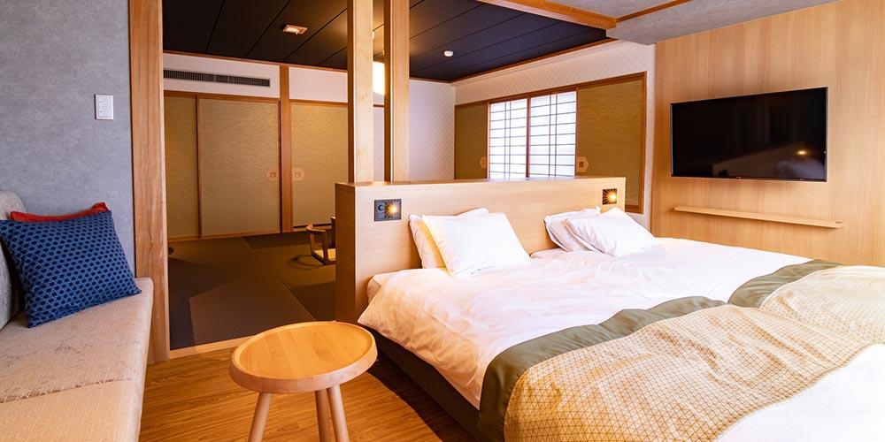 信州別所温泉 旅宿 上松や 信州別所温泉 旅宿 上松や