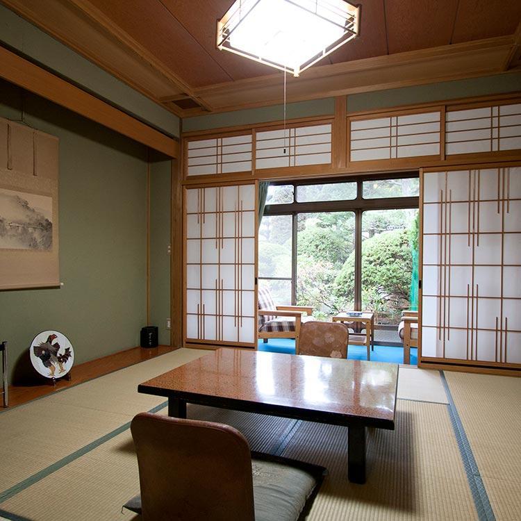 齋藤旅館 齋藤旅館
