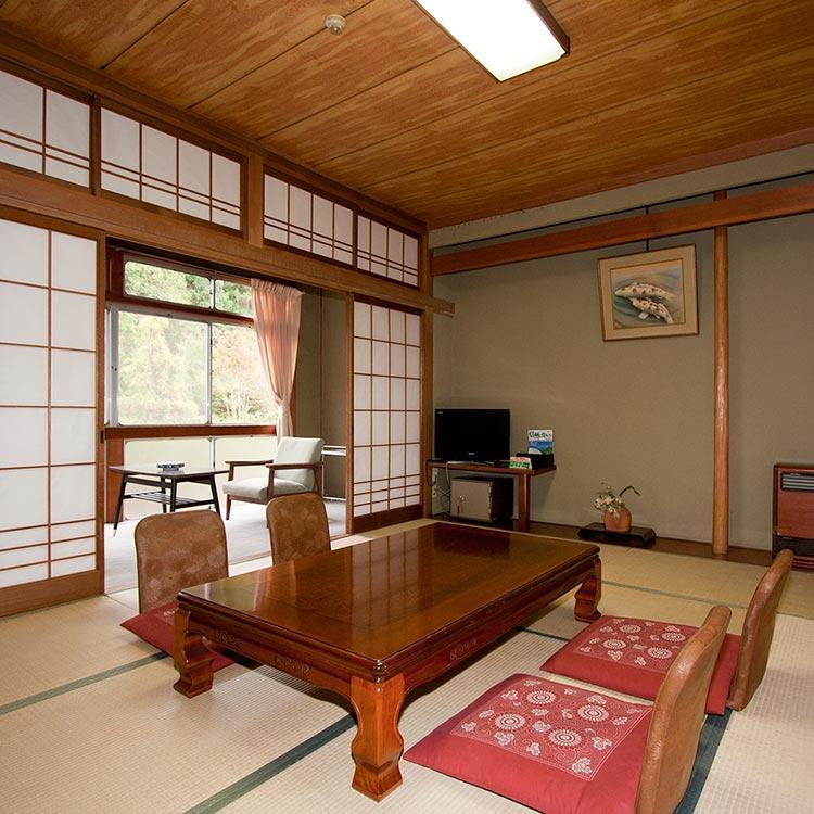 齋藤旅館 齋藤旅館