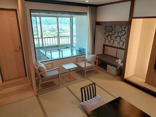 リバーサイド上田館 リバーサイド上田館