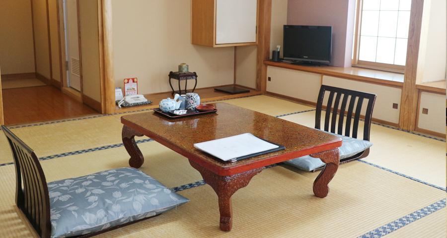 松屋旅館 松屋旅館