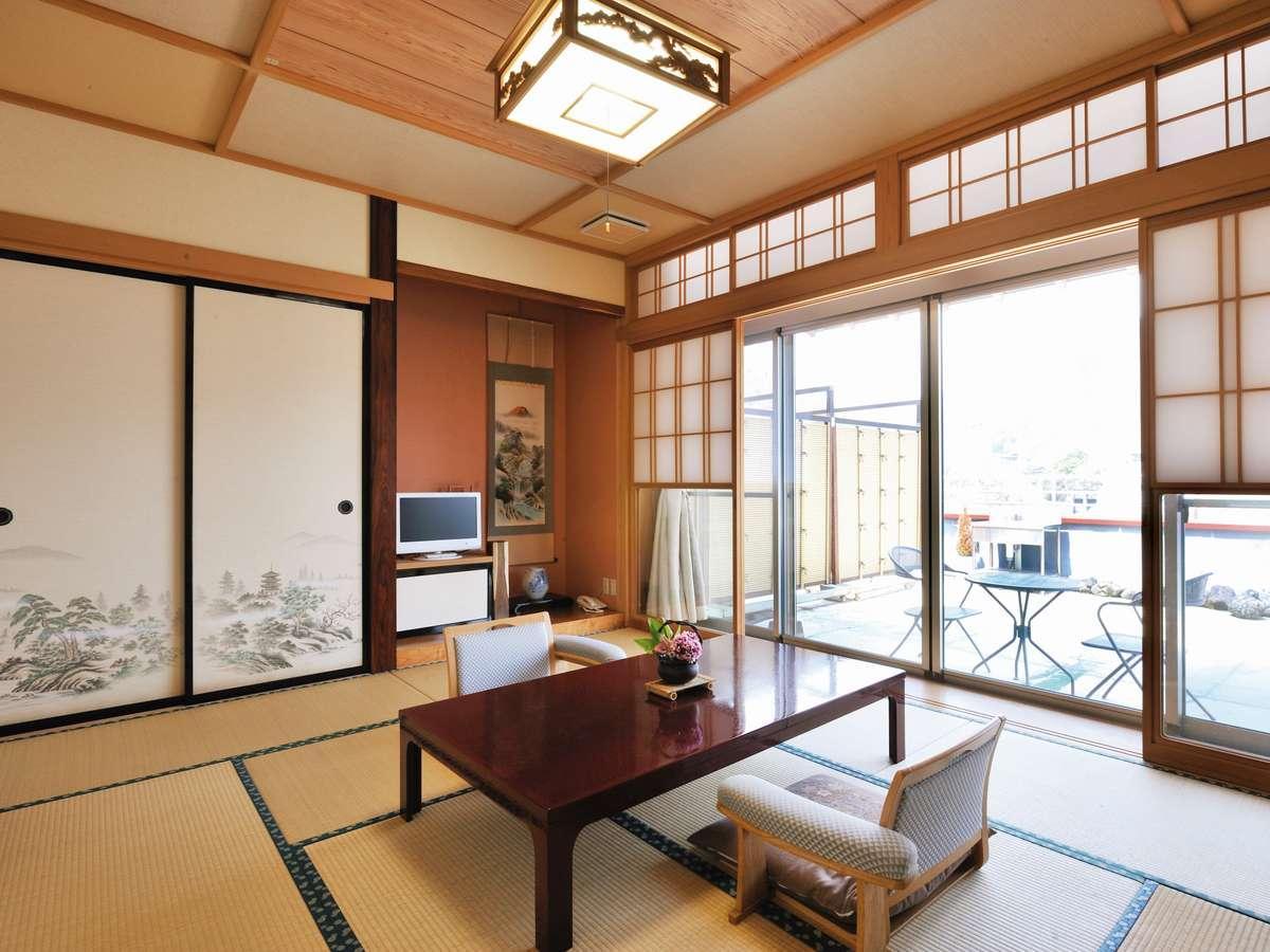 裾花峡天然温泉宿 うるおい館 裾花峡天然温泉宿 うるおい館