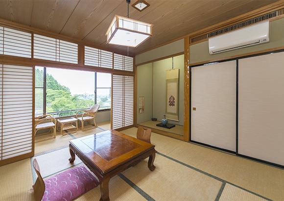 須坂温泉 古城荘 須坂温泉 古城荘