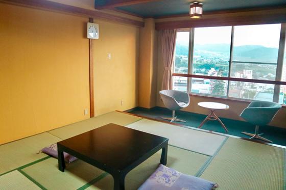 HOTEL&RESORT 山の内ヒルズ(レストランHANA) HOTEL&RESORT 山の内ヒルズ(レストランHANA)