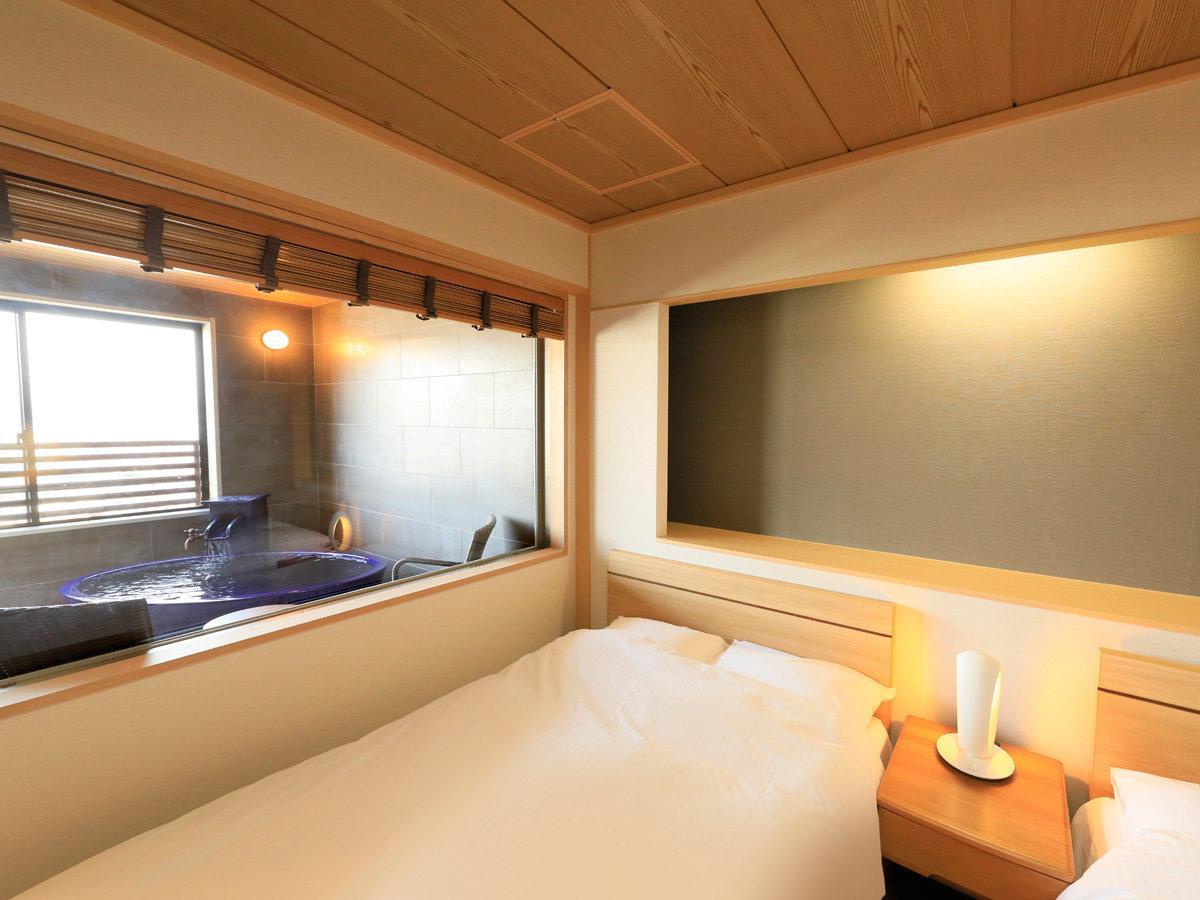 ホテル椿野 ホテル椿野