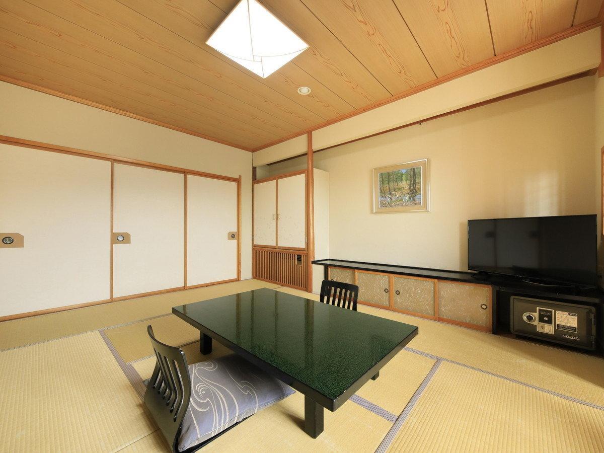 一茶のこみち美湯の宿 一茶のこみち美湯の宿